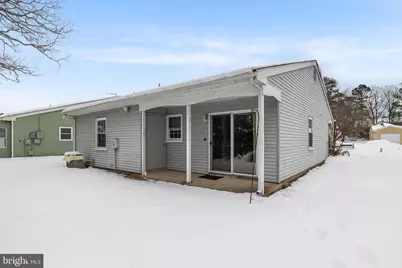 43 Kingston Way, Southampton, NJ 08088 - Photo 20