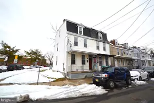 201 York St, Burlington, NJ 08016 - Photo 1