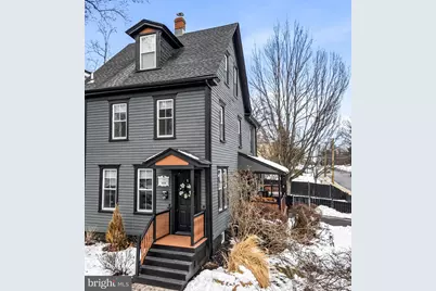 129 S Church Street, Moorestown, NJ 08057 - Photo 1