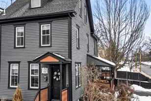 129 S Church St, Moorestown, NJ 08057 - Photo 1