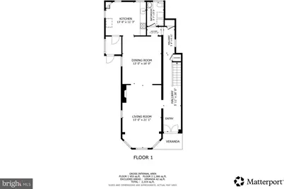 24369 W Main Street #A, Mansfield Township, NJ 08022 - Photo 68