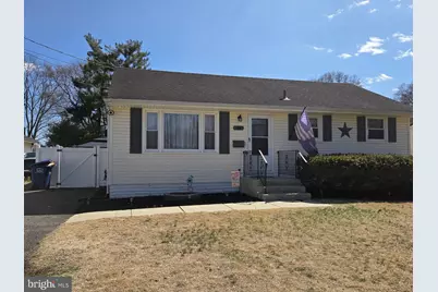 48 5th Avenue, Maple Shade, NJ 08052 - Photo 1