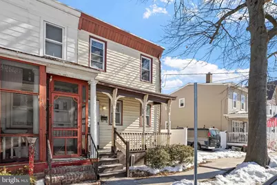 415 Wood Street, Burlington, NJ 08016 - Photo 2
