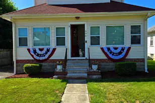 406 Marne Hwy, Hainesport, NJ 08036 - Photo 1