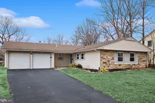 41 Eastgate Ln, Willingboro, NJ 08046 - Photo 1