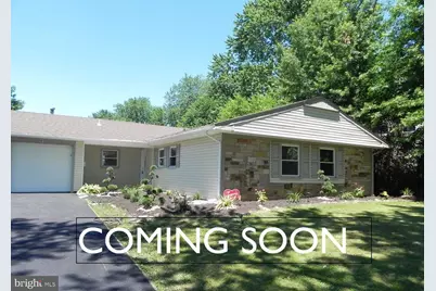 41 Eastgate Lane, Willingboro, NJ 08046 - Photo 1