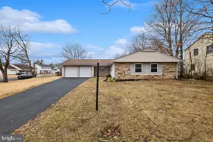 41 Eastgate Ln, Willingboro, NJ 08046 - Photo 6