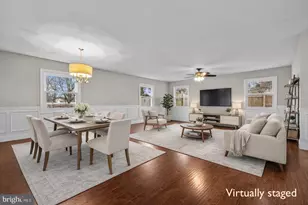 41 Eastgate Ln, Willingboro, NJ 08046 - Photo 8