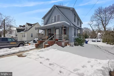 126 S Lenola Road, Moorestown, NJ 08057 - Photo 2