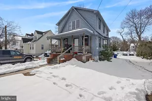 126 S Lenola Rd, Moorestown, NJ 08057 - Photo 2