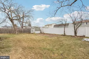 5 Forsgate Ln, Bordentown, NJ 08505 - Photo 42