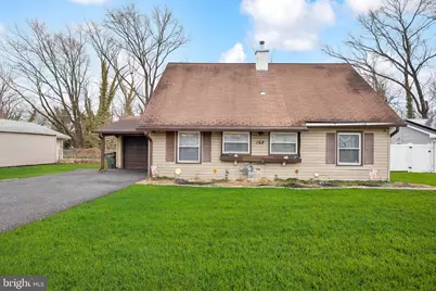 168 Millbrook Drive, Willingboro, NJ 08046 - Photo 1