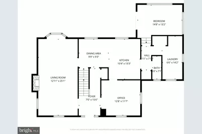 42 Mockingbird Way, Medford, NJ 08055 - Photo 52