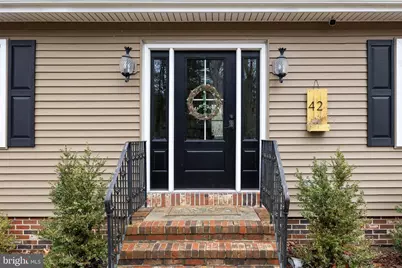 42 Mockingbird Way, Medford, NJ 08055 - Photo 4