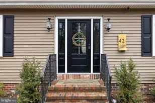 42 Mockingbird Way, Medford, NJ 08055 - Photo 4