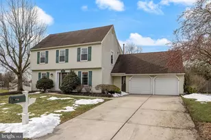 119 Hickory Ln, Medford, NJ 08055 - Photo 2