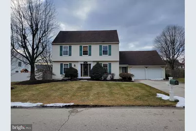 119 Hickory Lane, Medford, NJ 08055 - Photo 1