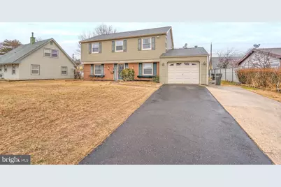 33 Belmont Lane, Willingboro, NJ 08046 - Photo 38