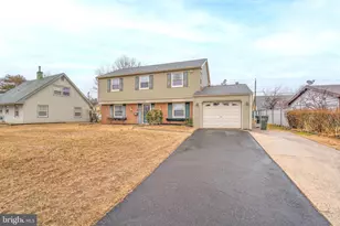 33 Belmont Ln, Willingboro, NJ 08046 - Photo 38