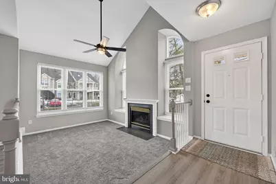 901 Saxony Drive, Mount Laurel, NJ 08054 - Photo 2