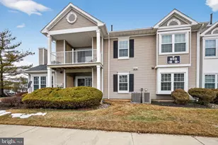 901 Saxony Dr, Mount Laurel, NJ 08054 - Photo 18