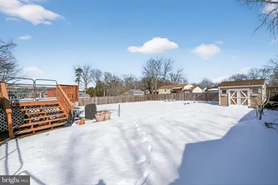 14 Bee Street, Browns Mills, NJ 08015 - Photo 28