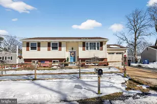 14 Bee St, Browns Mills, NJ 08015 - Photo 1