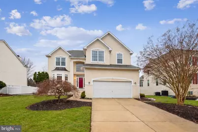 17 Brittany Boulevard, Marlton, NJ 08053 - Photo 1