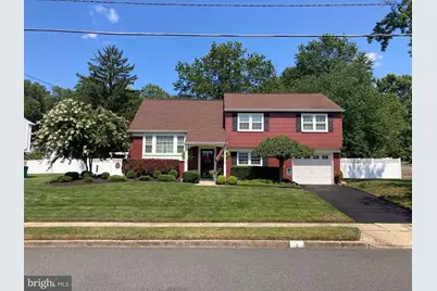 2 Tollhouse Road, Eastampton, NJ 08060 - Photo 1