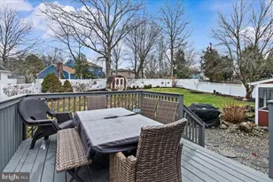 2 Tollhouse Rd, Eastampton, NJ 08060 - Photo 56