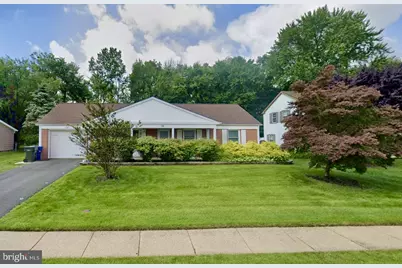 30 Gallaway Lane, Willingboro, NJ 08046 - Photo 1