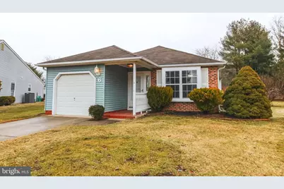 6 Panorama Court, Mount Laurel, NJ 08054 - Photo 2