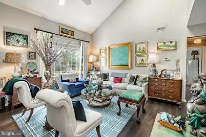 308 Sedgefield Drive, Mount Laurel, NJ 08054 - Photo 8