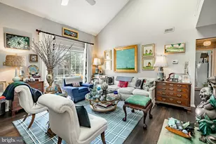 308 Sedgefield Dr, Mount Laurel, NJ 08054 - Photo 8