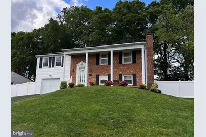 44 Ember Lane, Willingboro, NJ 08046 - Photo 1