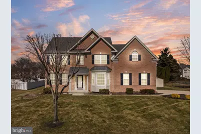 10 Cottonwood Drive, Lumberton, NJ 08048 - Photo 1