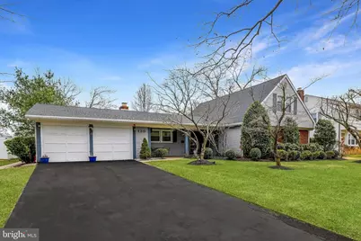 130 Club House Drive, Willingboro, NJ 08046 - Photo 30