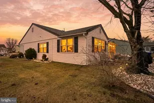 46 Gramercy Pl, Southampton, NJ 08088 - Photo 36