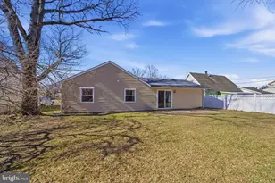 42 Bucknell Ln, Willingboro, NJ 08046 - Photo 24