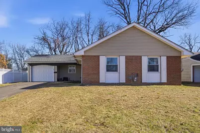 42 Bucknell Lane, Willingboro, NJ 08046 - Photo 2
