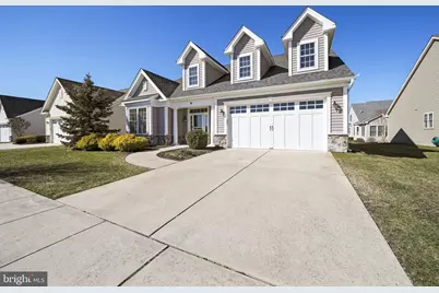 4 Bedford Drive, Medford, NJ 08055 - Photo 38