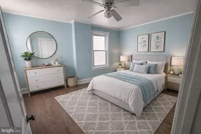 403 Wood Street, Burlington, NJ 08016 - Photo 8