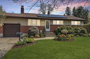 204 S Garden Blvd, Beverly, NJ 08010 - Photo 1