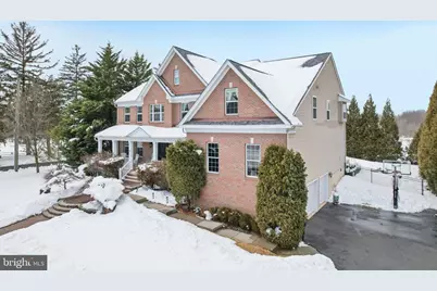 1 Cranbury Hill Court, Mount Laurel, NJ 08054 - Photo 4