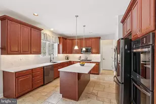 1 Cranbury Hill Ct, Mount Laurel, NJ 08054 - Photo 28
