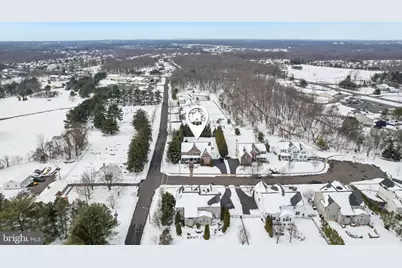 1 Cranbury Hill Court, Mount Laurel, NJ 08054 - Photo 6