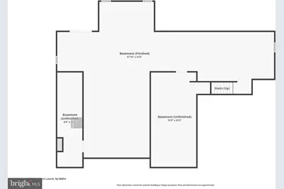 1 Cranbury Hill Court, Mount Laurel, NJ 08054 - Photo 86