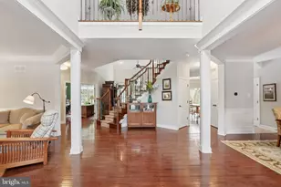 1 Cranbury Hill Ct, Mount Laurel, NJ 08054 - Photo 10