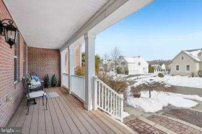 1 Cranbury Hill Court, Mount Laurel, NJ 08054 - Photo 8