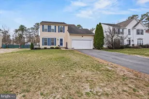 404 Montana Trl Trail, Browns Mills, NJ 08015 - Photo 1